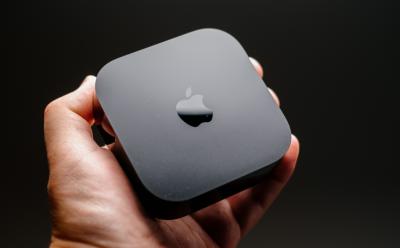 Apple-TV-in-black-color-hands-on