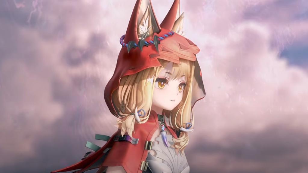 Arknights Endfield new Gamescom trailer revealed