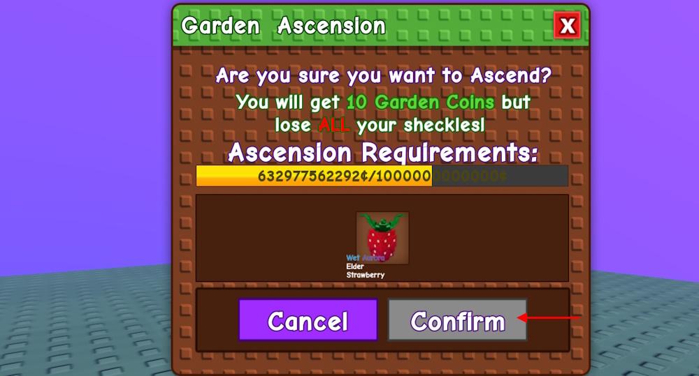 Grow a Garden: Garden Coin Shop Guide | Beebom