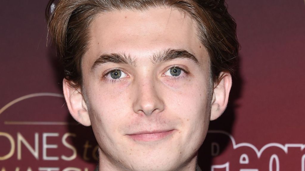 Austin Abrams