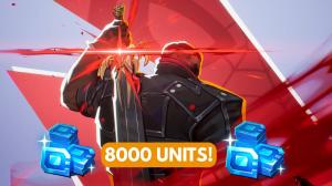 Marvel Rivals is Giving Away 8000 Units For Free and Here's How to Get It