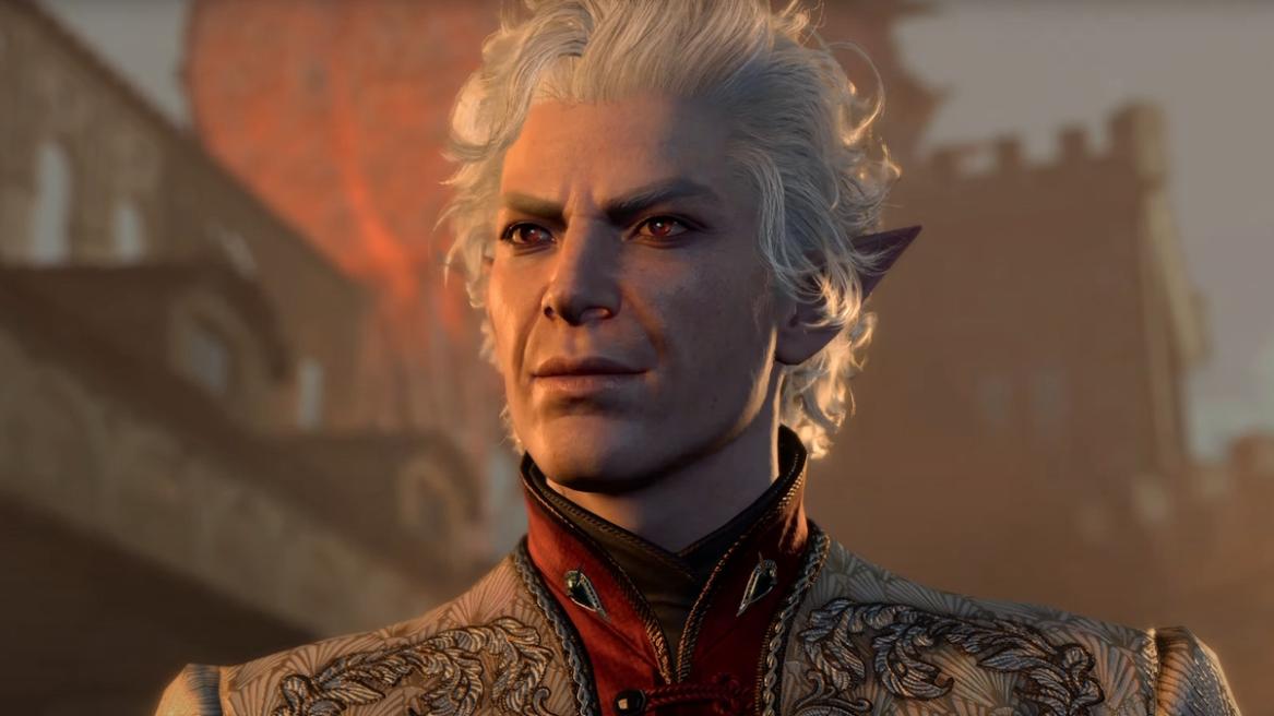 Baldurs Gate 3 Will Never Run Out of Content