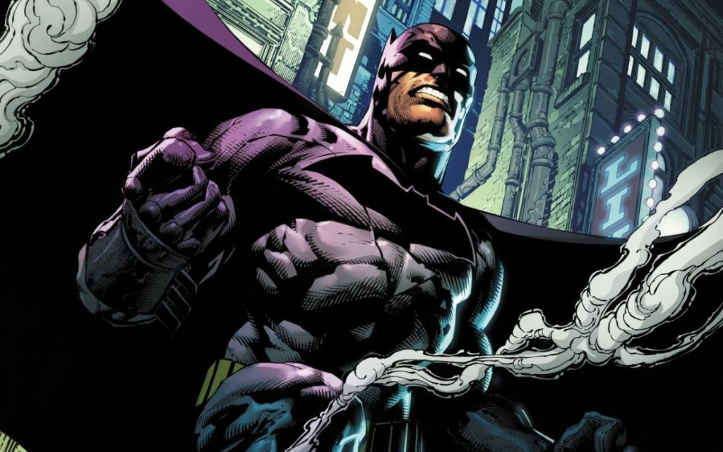 Batman