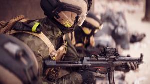 All Battlefield 6 Classes Explained: Gadgets, Traits, and More
