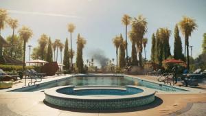 Battlefield 6 Battle Royale Gameplay Leak Reveals Huge Map, POIs, and