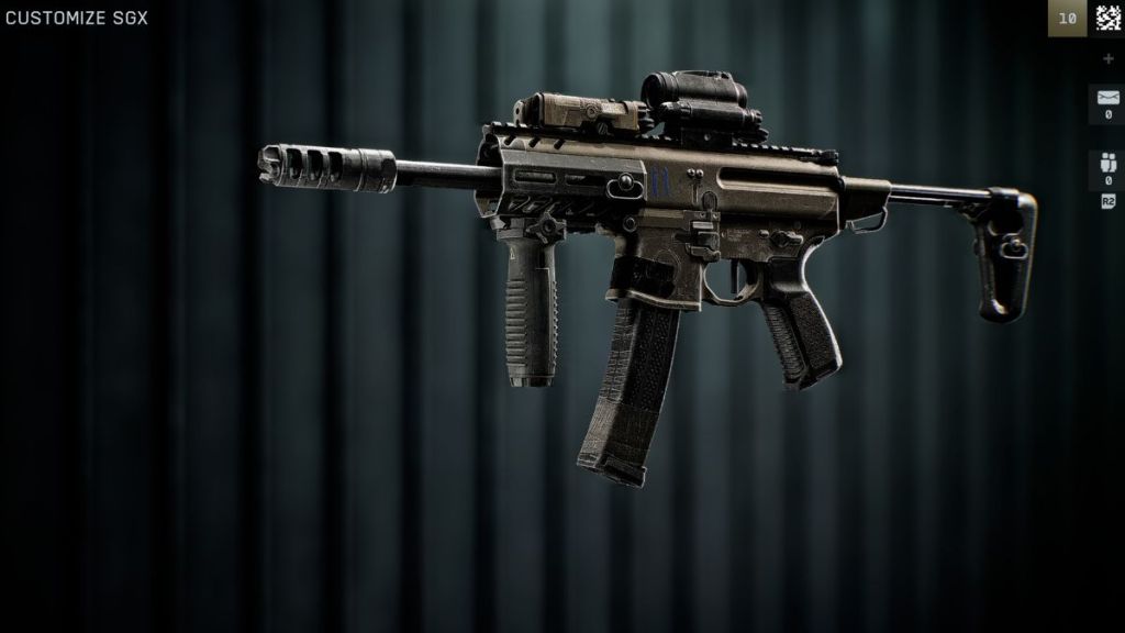 SGX in Battlefield 6