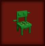 Bean Chair