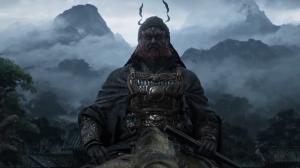 Black Myth Saga Expands with Zhong Kui Revealed Live at Gamescom