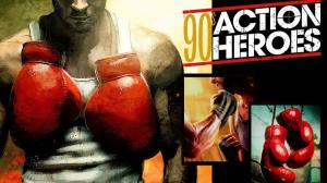 All 90s Action Heroes Rewards in Black Ops 6 and Warzone Leaked