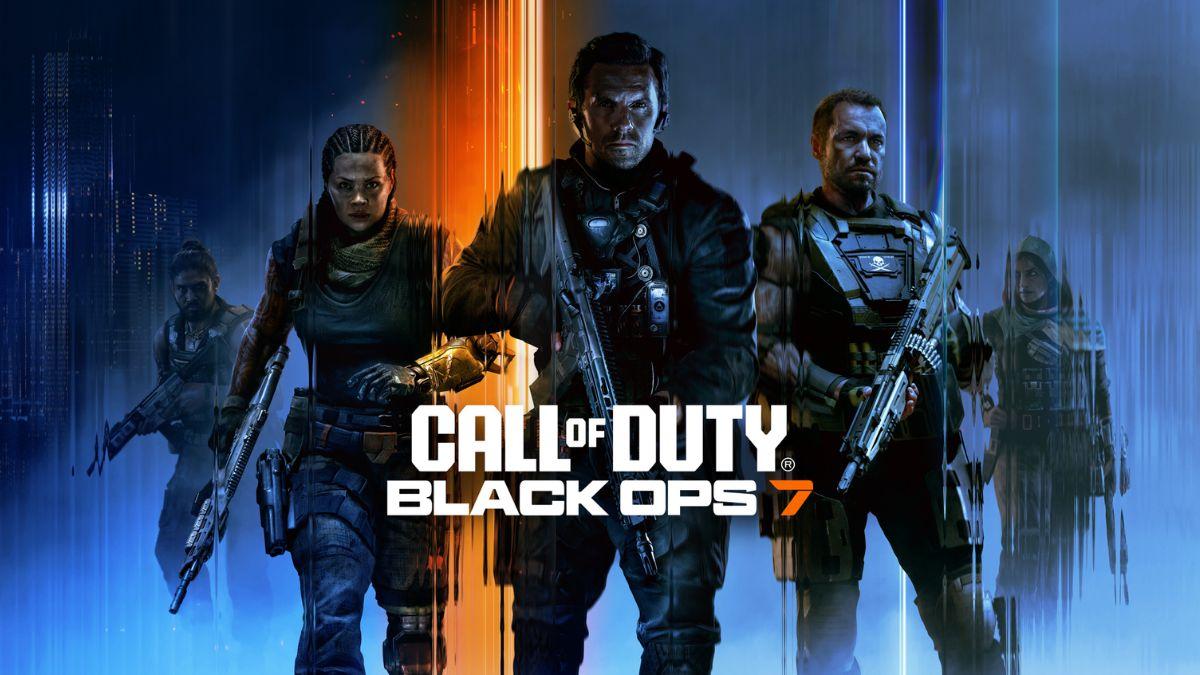 Call of Duty Black Ops 7 Season 1 Early Patch Notes: New Maps, Weapons ...