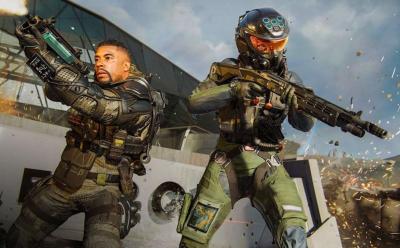 Black Ops 7 Leaked Screenshot
