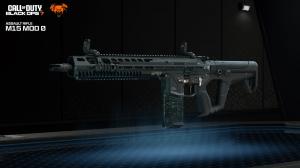 Best M15 Mod 0 Loadout in Black Ops 7 Beta
