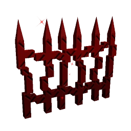 Blood Fence