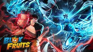 Blox Fruits Lightning Update Release Date and Time (Countdown Timer)