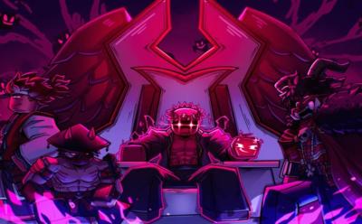 Blox Fruits Red King Event Update Release date Time