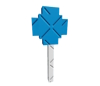 Blue Lollipop