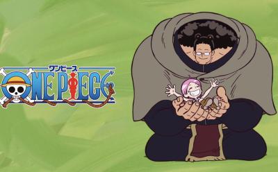 Bonney and Kuma