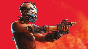 Borderlands 4 Endgame Explained: UVHM, Firmware System, and More