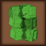 Brussels Sprout