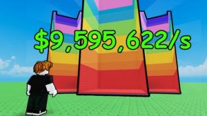 Roblox Build a Tower Codes (August 2025)