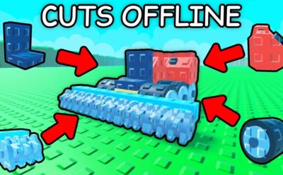 Build a Tractor codes
