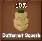 Butternut Squash