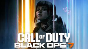 Call of Duty Drops Black Ops 7 Reveal Date and Teases Game Changing New Character