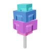 Candy Blossom
