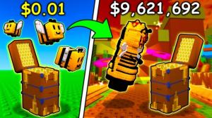 Catch a Bee Codes (August 2025)