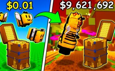 Catch a Bee Codes