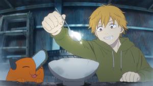 Chainsaw Days: A New Mini-Anime Announced by MAPPA Studios