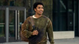 Will Gen V Recast Andre Anderson for Season 2?