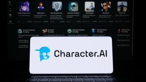 Character.AI Adds a Social Feed for AI-Generated Content to Its App