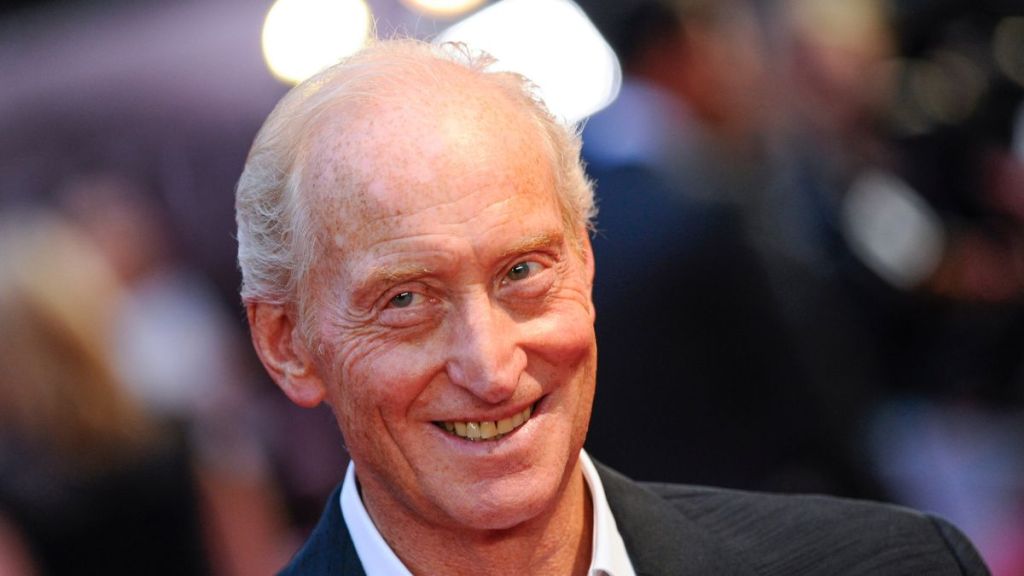 Charles Dance