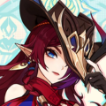 Chasca Genshin Impact Icon