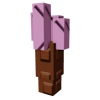 Chocolate carrot