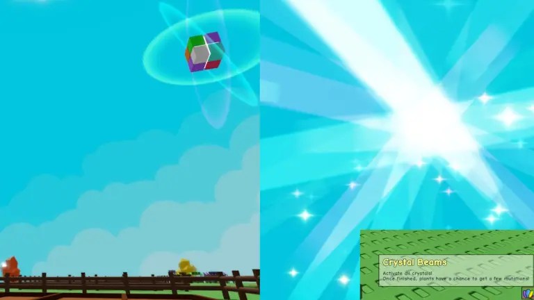 Crystal-Beams-event