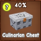 Culinarian Chest