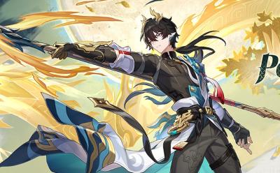 Dan Heng Permansor Terrae kit, release date, materials, build