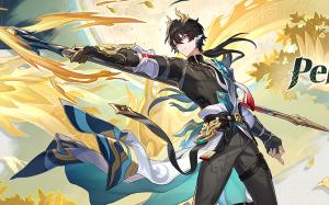 Dan Heng Permansor Terrae Form Revealed in Honkai Star Rail 3.6 Drip Marketing