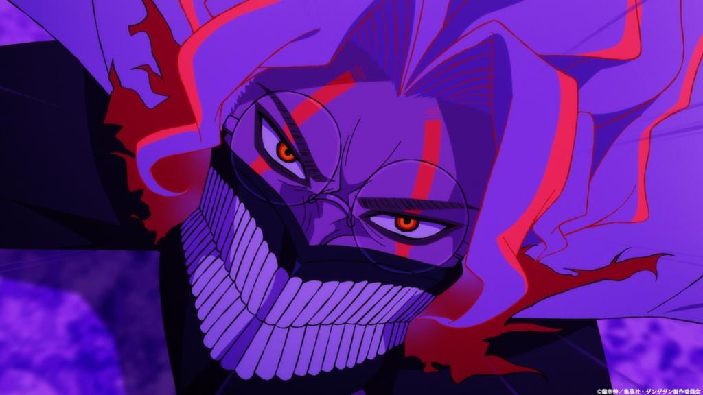 Okarun in Dandadan Season 2 Episode 9 preview
