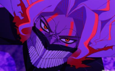 Okarun in Dandadan Season 2 Episode 9 preview