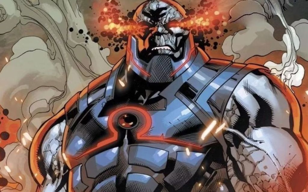Darkseid