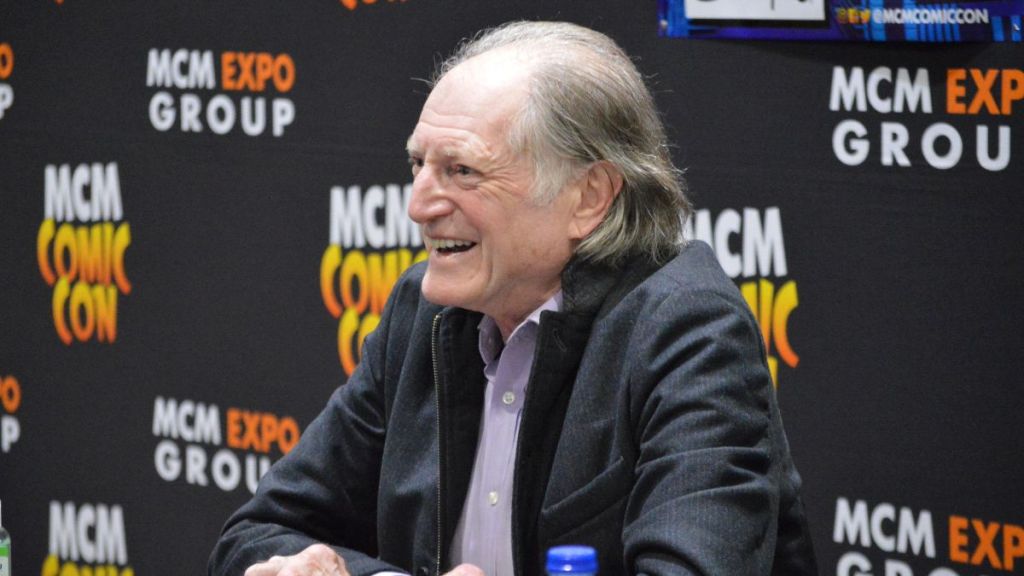 David Bradley