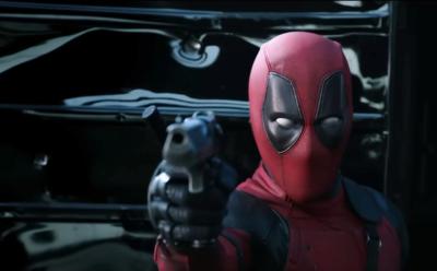 Deadpool