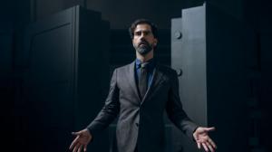 Who Is the New Dean in Gen V Season 2?