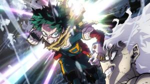 My Hero Academia Final Season Gets a New Trailer Ahead of Premiere