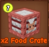 Divine Food Crate