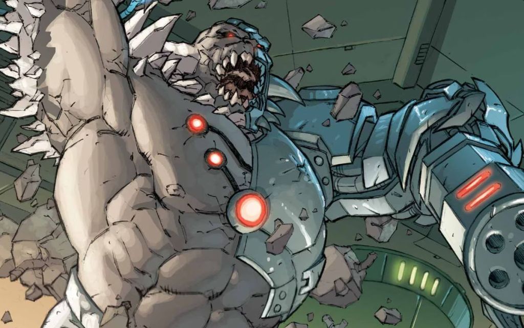 Doomsday