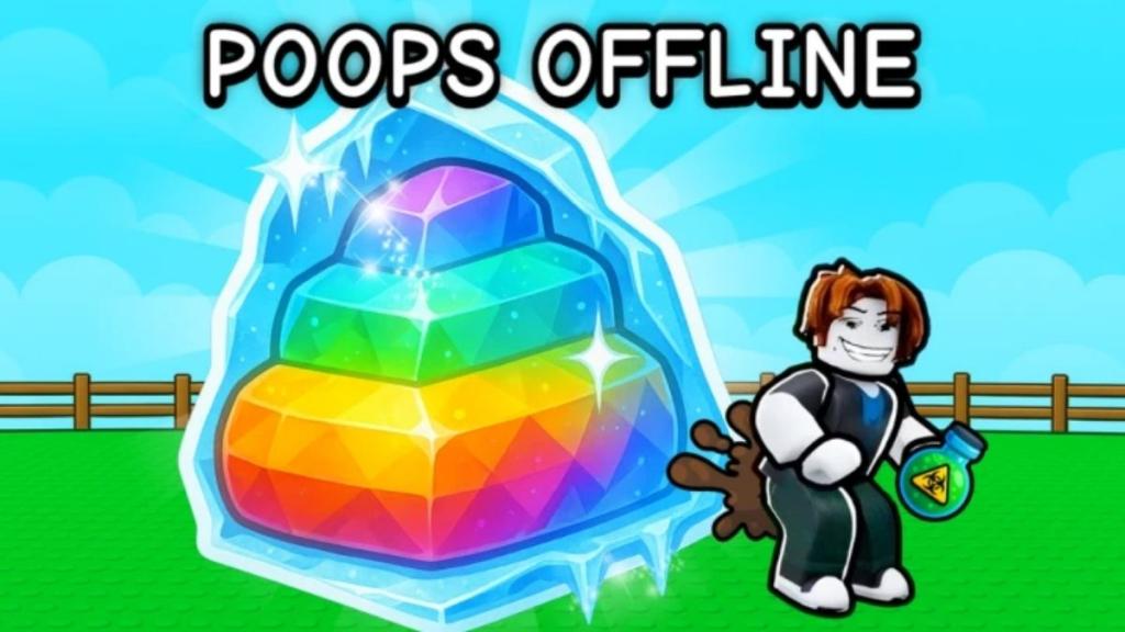 Drop a Poop Codes